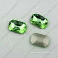 Alta Qualidade China Glass Beads Pointback